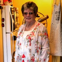 Jean Hively