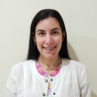 Patricia Valdes