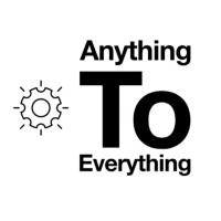 Anything To Everything