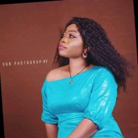 Catherine Audu