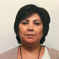 Maria Das Dores Costa