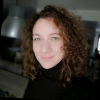 Amélie Brotcorne