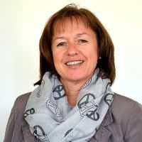 Cornelia Koch