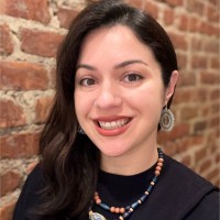 Delsy Sandoval, M.S Lmft