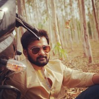 Jayanth :ןคאคภ╬ђஇ