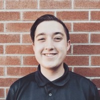 Aidan Eckstein, Chia