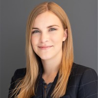 Hannah Alley (Roark)