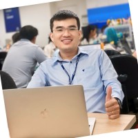 Phố Shinhan Bank