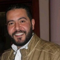 Mohamed Gouda