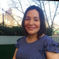 Daniela Sandoval Paredes