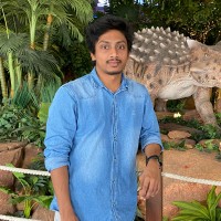 Madhan Raj Saravanan