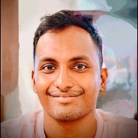 Rakesh Ranjan Das