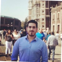 Edwin Gonzalez Argüello