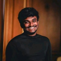 Satish Kumar P