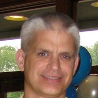 Mark Horton