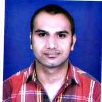Sunil Raghuwanshi