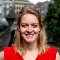 Sanne Scherpenzeel