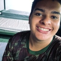 Leonardo Henrique Silveira Vares