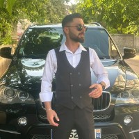 İsmail Yalçin