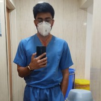 Dr. Rishu Kumar