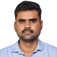 Vignesh Ramachandran