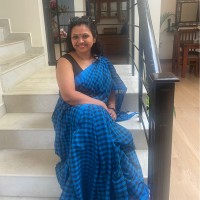 Ayantika Mandal