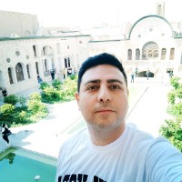 Hamid R. Estemdadi