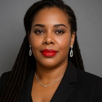 Jameelah Frazier