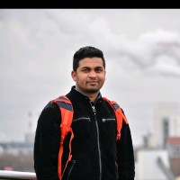Abhilash Lj