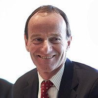 John Coldham