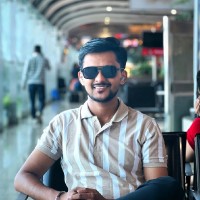 Vinit Samal