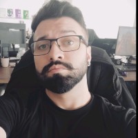 Felipe Manso Bueno