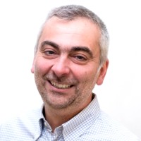 Laurent Stroppiana