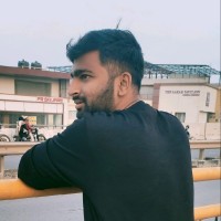 Siva Vignesh Kumar