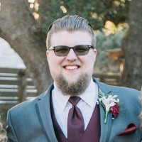 Justin Kreczmer