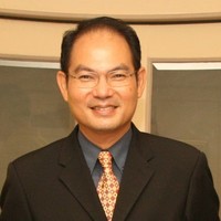 Vishnu Bangsomboon