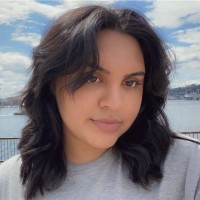 Surabhi Bhat