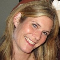 Lucy Williams (nee Bowes)