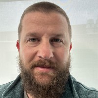 Kevin Waltz