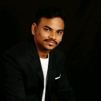 Vaman Parab