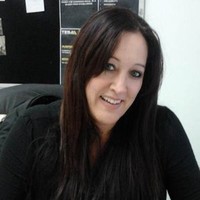 Teresa Rudman
