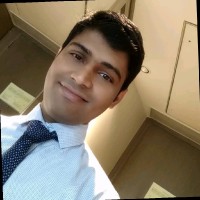 Ashutosh Kumar Dubey