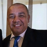 Sidnei Aparecido Bernardo