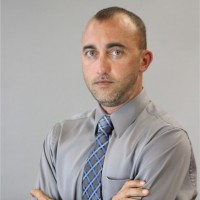 Cory Childress