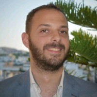 Christos Siapatis
