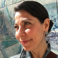 Gabriela Vel Kos
