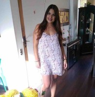 Catherin Aristizabal