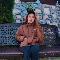 Alisha Dangol
