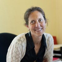 Miriam Guzy