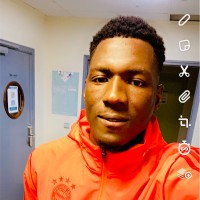 Sadio Dembele